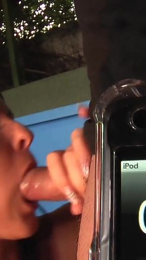 Reality-show, Blowjob-wettbewerb - Reality Show, Blowjob Competition
