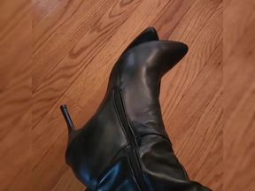 Mistressxxx High Heels