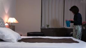 Beautiful Mature Woman Faints in Agony - Secret Video of Sex Massage -2