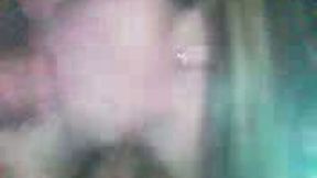 Young blonde hooker sucks my stiff dick like vacuum cleaner