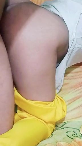 Naughty Playtime Highlights   Clip 1