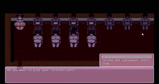 Nanpa Beach EX (Hentai RPG) Sex with my friend's girlfriend who is 40 years old (information channel