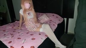 despues de mi castigo semanal termine siendo prenada al final