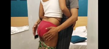 Indian stepsister fucking video in hotel room