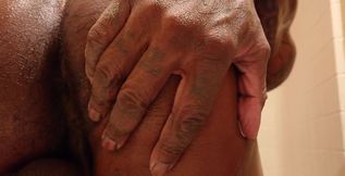 Eat My Hairy ass - Part 8