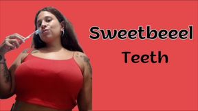 Perfect Teeth That Drive You Crazy: 3 Minutes of Dental Obsession