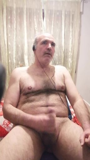 I Cum for You My Dear Big Ass German Friend