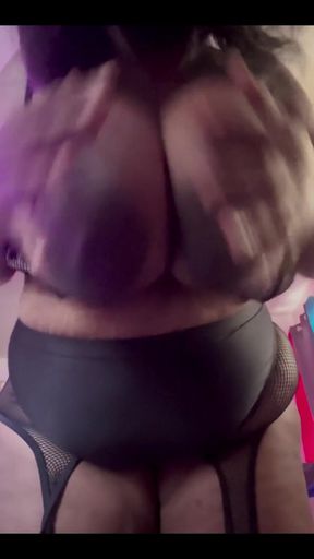 Let’s Start Titty Tuesday off Right
