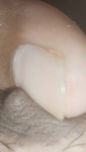 Play with My Nipples