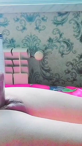 Emotional moment from "Sissy Slut Big Ass Big Hole White Body Sexy Crossdresser Kitty Lady Boy Fem Boy Trans MTF LGBT"