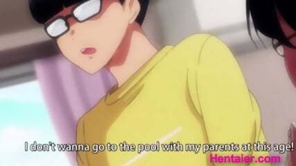 Succubus mom lookalike fucked hard Hentai