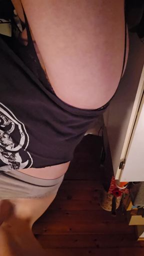 Need my tight asshole pounded...