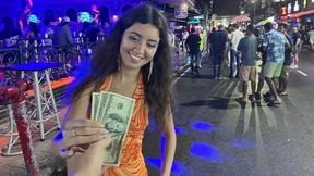 Tranny Hooker Surprise Turns Into Hardcore Anal