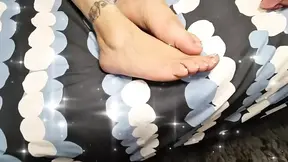 Busty Latina girlfriend Claudia De La Vega gets nailed