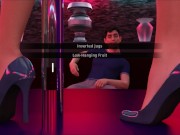 F.I.L.F Cap 10 - Sexo En Los Baños De La Discoteca