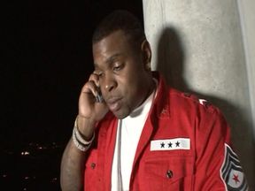 Da Dirty South Booty Shake 3