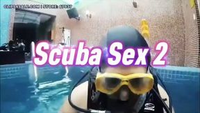My Sultry Breath Play: Latina’s Underwater Passion & Gas Mask Ecstasy (8 Min MOV HD)