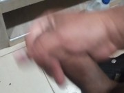 Que buena paja