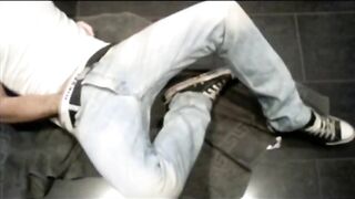 Raw Bareback Fucking with a big cock in a hot amateur ass