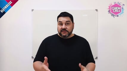 gozando na eletrolise