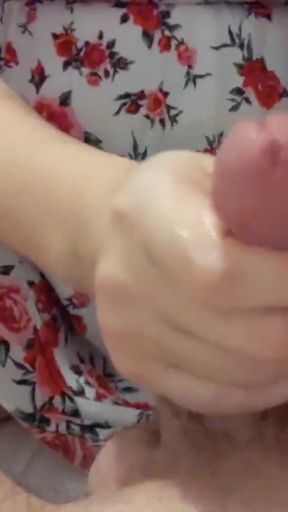 The handjobber   Clip 1