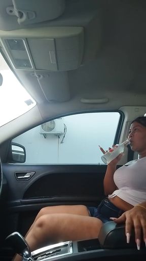 My Friend Takes Me and Fucks Me