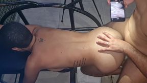 fudendo magrinha gravida no motel