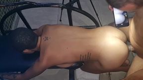 fudendo magrinha gravida no motel