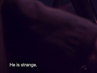 Lips that Clutch?? Greater quantity like Lips that Milk!!! FULL SCENE Forgive Me Father