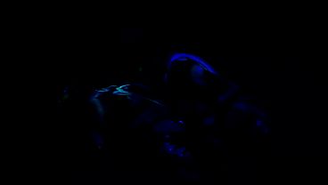 Lonnie and Isabella Camille Lesbian Pissing Fetish