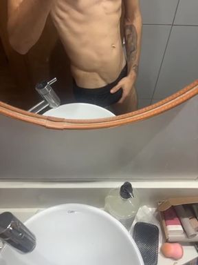 Exhibitionist teen amateur body - Brazilian