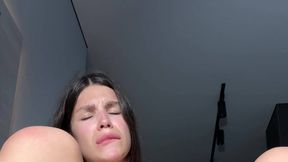 Community Creator
 @katealurer @Female Masturbation & #Shaved Pussy #Naked #Brunette #Big Boobs tube film sex | Tik.Porn