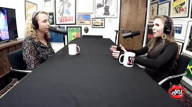 Does An Augmented Penis Perform Better? with Lena Paul