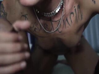 banged in the furry