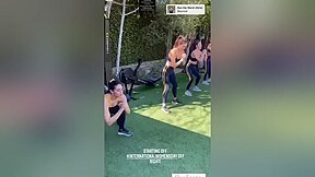 Crazy Sex Video Vertical Video , Take A Look - Katharine Mcphee