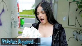 Public Agent - outside video