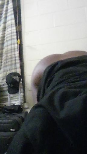 Come Fuck This Ass Daddy Black Anal Sissyboy Bubble Butt Gay Femboy Twink