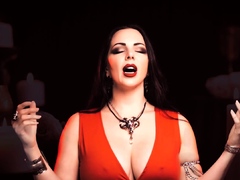 Leann amateur beautiful brunette with big boobs