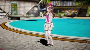 kizuna sakura