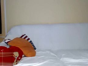 Madalina Ray hot lingerie and stockings 2 02