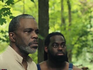 12 Hard Inches of Servitude Part 1