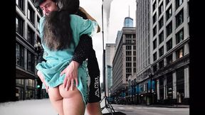 Sweet creampie with Adamandeve and Lupo