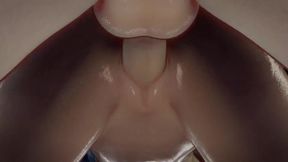 Ganyu Sensei Cursed My Mind