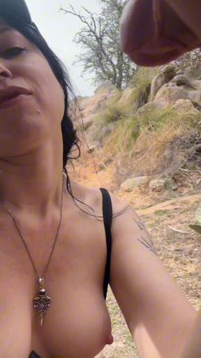 Cum on My Shoe lover boy