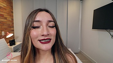 BADDIES BLOW // CAROL A #3