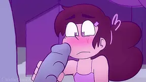 Marco Diaz Surrenders to Twin Thrills as Horny Futamen Explore His Body
