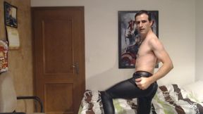 Hottest undress! Part 1