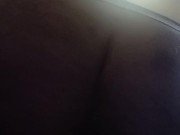 Sean nipple play and beads