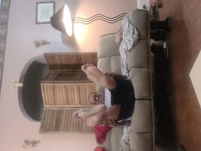 Male stripper booty 12