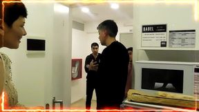ninfomana y enferma por sexo pervirtiendo pastores en orgia religiosa 1